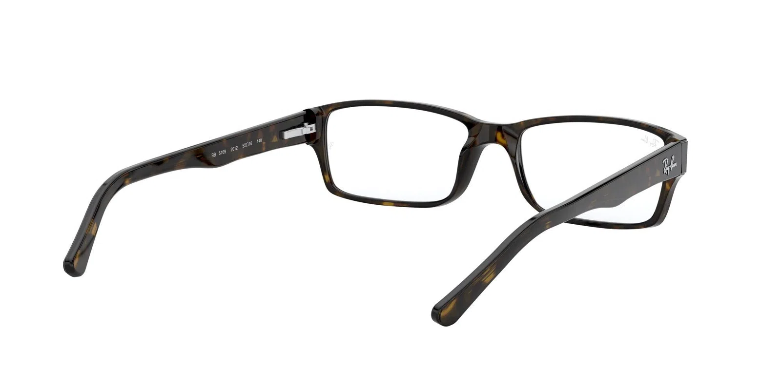 Ray-Ban 5169 Eyeglasses - view 79